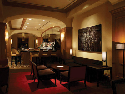 Charlie Parker Las Vegas review